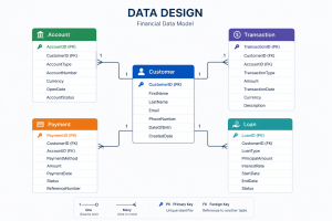 Data Design